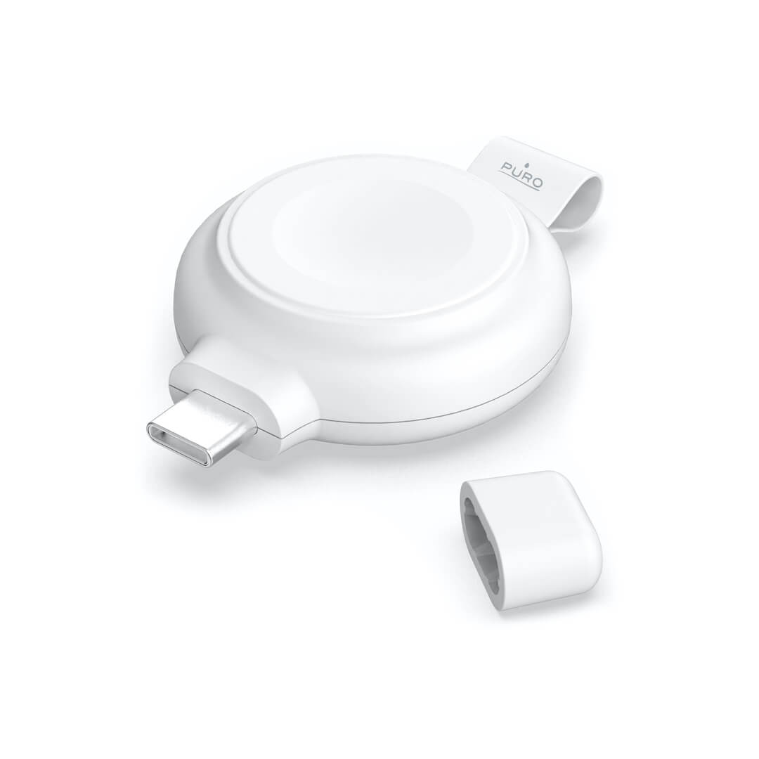 Puro Power Go Mini: caricatore portatile per Apple Watch Offerte