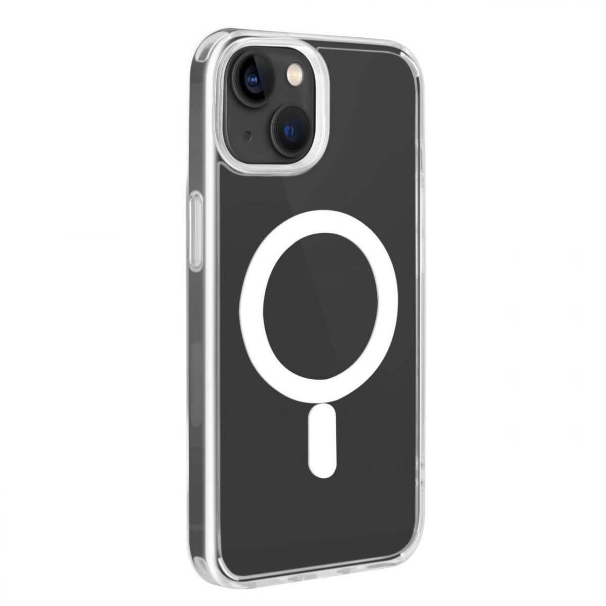Puro Cover LITE MAG per iPhone 14 e 13 Qualità Garantita