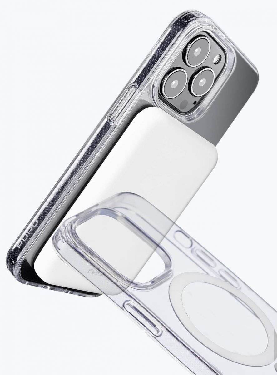 Puro Cover LITE MAG per iPhone 14 Pro Max 2025